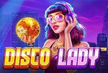 Disco Lady slot